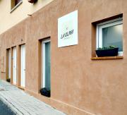 LA OLMA apartamentos