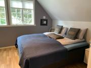 Høyanger 3 roms leilighet