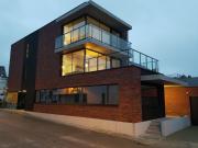 Vakantiewoning Ijzerfront 14-18- Ruim 2-slpk appartement met terras & privéparking