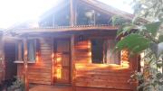 Cabañas Las Moras