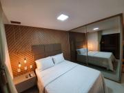 Edifício Time- Apartamento completo- Ponta Verde