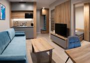 Apartament BLUE Apartament BLUE
