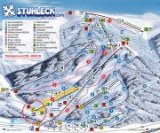 Hotel Sonnenalm Stuhleck