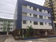 Apto Praia Grande - 50 metros da praia