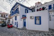 Top Skopelos Town