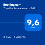 Top Puerto Iguazú