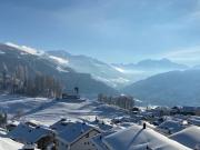 Casa Ansiel - 2.5 Zimmer Ferienwohnung am Sonnenhang von Falera