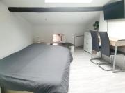 Beau Studio Centre Ville Paul Bert