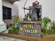 Top Bandungan