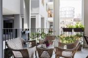 Porto Fluviale House