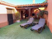 Casa diáfana para parejas muy cerca de la playa