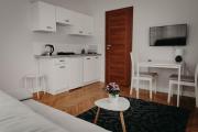 Apartamenty „Nad Popradem”