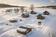 Domki Pod Roztóczką Domki Pod Roztóczką