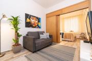 Apartamento Moderno c Garagem | SL 363108
