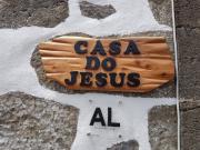A Casa do Jesus AL