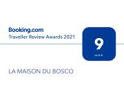 LA MAISON DU BOSCO