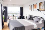 Libré Homestay