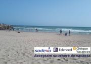 Club Cristal Apartments