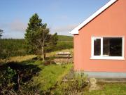 Charming House in Laghy with Garden