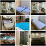 Apartamento Vacacional Toscana Melgar