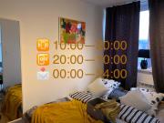 StyleComfort Flamingo House StyleComfort Flamingo House