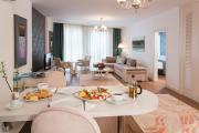 Turkuaz Suites Bosphorus