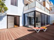 KALIMA LUXURY PROPERTY Big Terrace