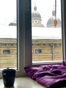 ROMANTIC Apartments - центр Львова , з видом на місто