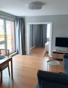 Apartament Rodzinny