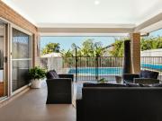 Sun Daze at Smithies