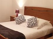 Le Gite des Deux Lacs Settons