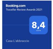 Casa Labbraccio Casa Labbraccio
