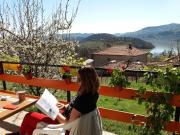 Mihaela Lake Retreat