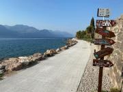 Top Brenzone sul Garda