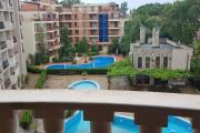 Kalia Apartment Sunny Beach 2-Zimmer+Balkon TOP