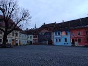 Top Sighişoara