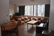 Accommodation Sydney City Centre - 2 Bedroom Pet Friendly Apartment with Hyde Park View