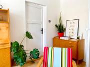 Chyža retro apartmán