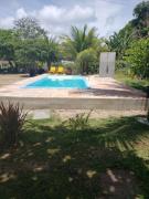 Top Barra Grande Top Barra Grande