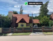 Chalet Individual Maiten 2