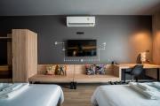 Top Hat Yai