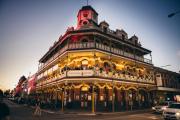 Top Fremantle Top Fremantle