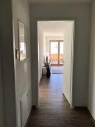 Apartment Berg und See