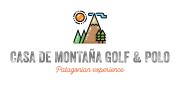 Casa de Montaña Golf & Polo - San Martin de los Andes