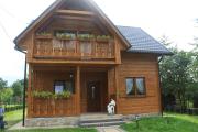 Chatka z Góralskim Klimatem Chatka z Góralskim Klimatem