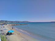 Appartement 3P Résidence La Napoule Village Plage