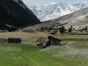 Top Sankt Leonhard im Pitztal