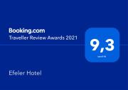 Efeler Hotel