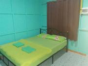 บ้านพักกลางนา