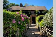 17th Century Boutique Getaway in the Countryside